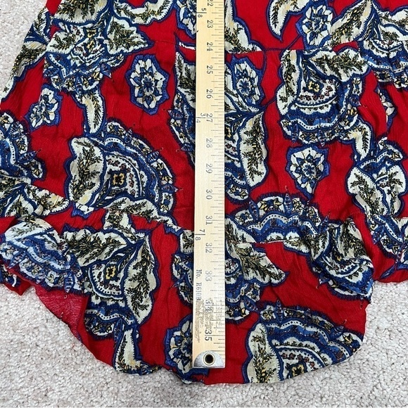 Maurices Floral Skater Dress Women’s Size 2X NEW - Picture 10 of 10